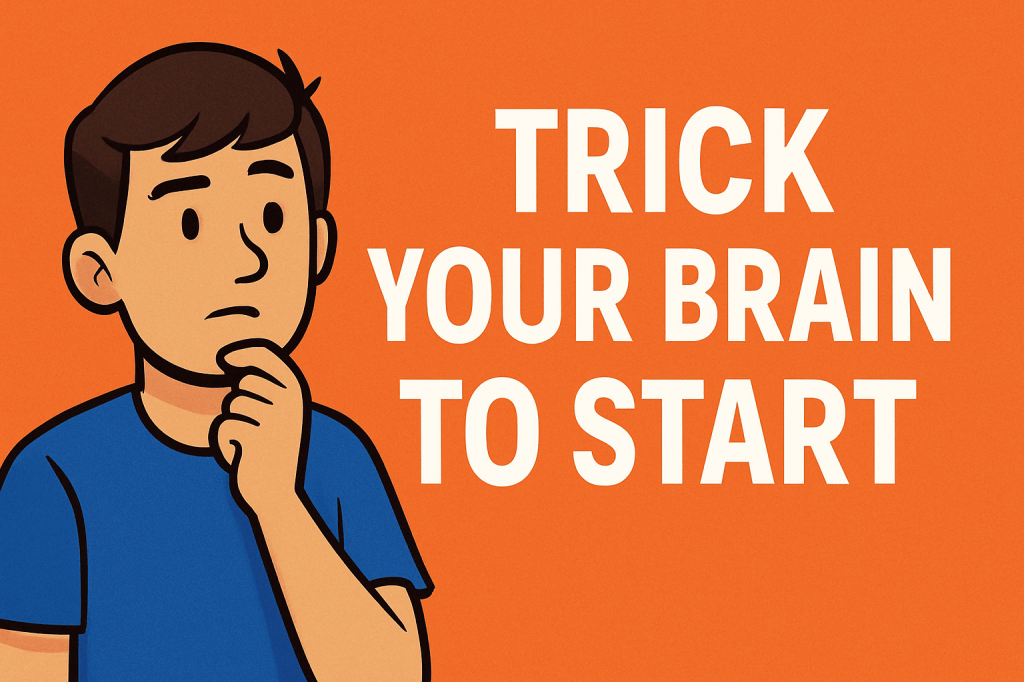 Overcome Procrastination with These Simple&nbsp;Tricks